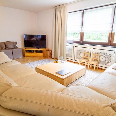Ferienhaus Muehlenberg Monschau Zewnętrze zdjęcie