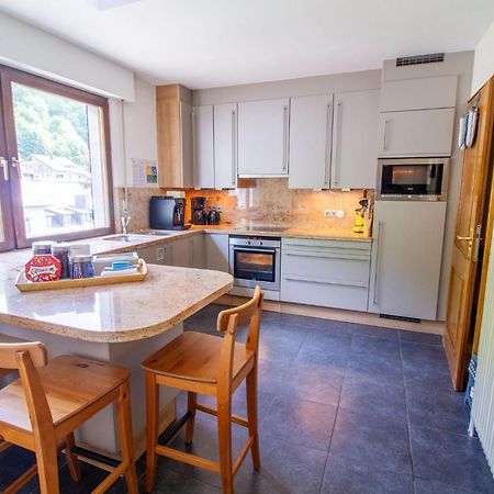 Ferienhaus Muehlenberg Monschau Zewnętrze zdjęcie