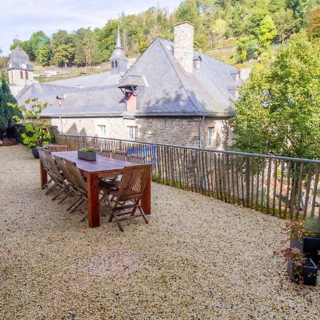 Ferienhaus Muehlenberg Monschau Zewnętrze zdjęcie