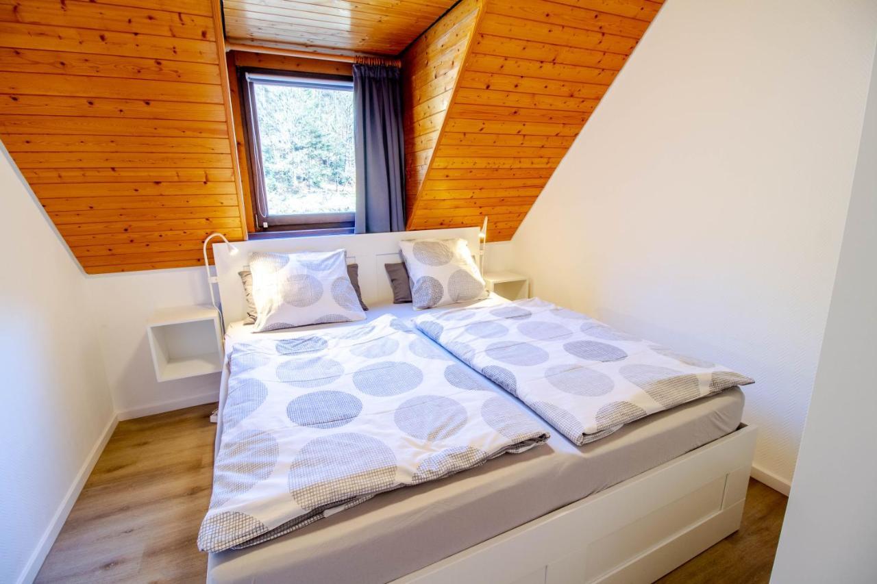Ferienhaus Muehlenberg Monschau Zewnętrze zdjęcie