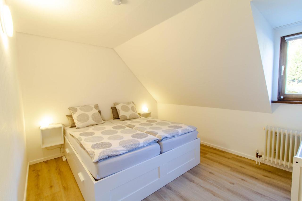 Ferienhaus Muehlenberg Monschau Zewnętrze zdjęcie
