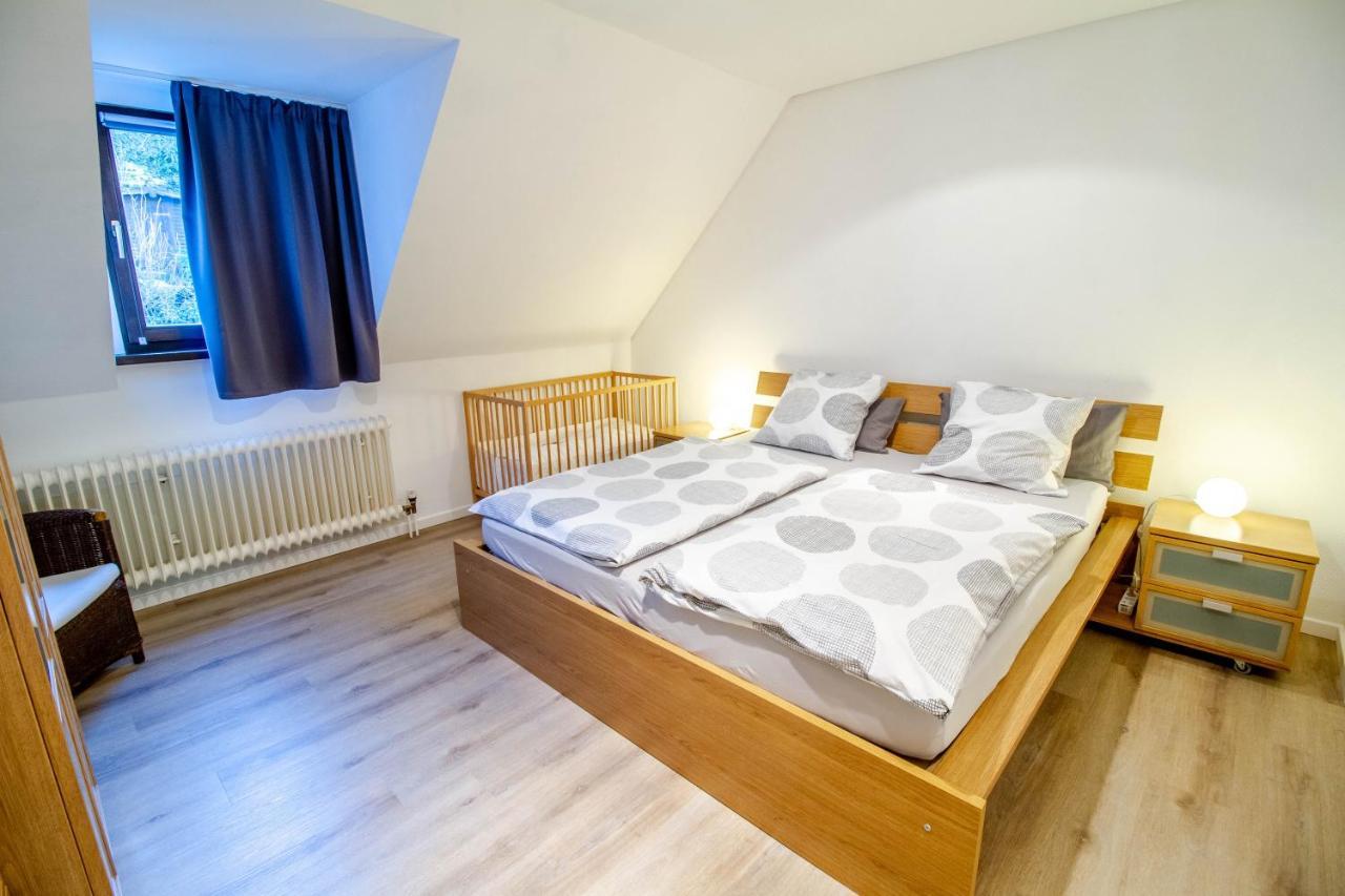 Ferienhaus Muehlenberg Monschau Zewnętrze zdjęcie