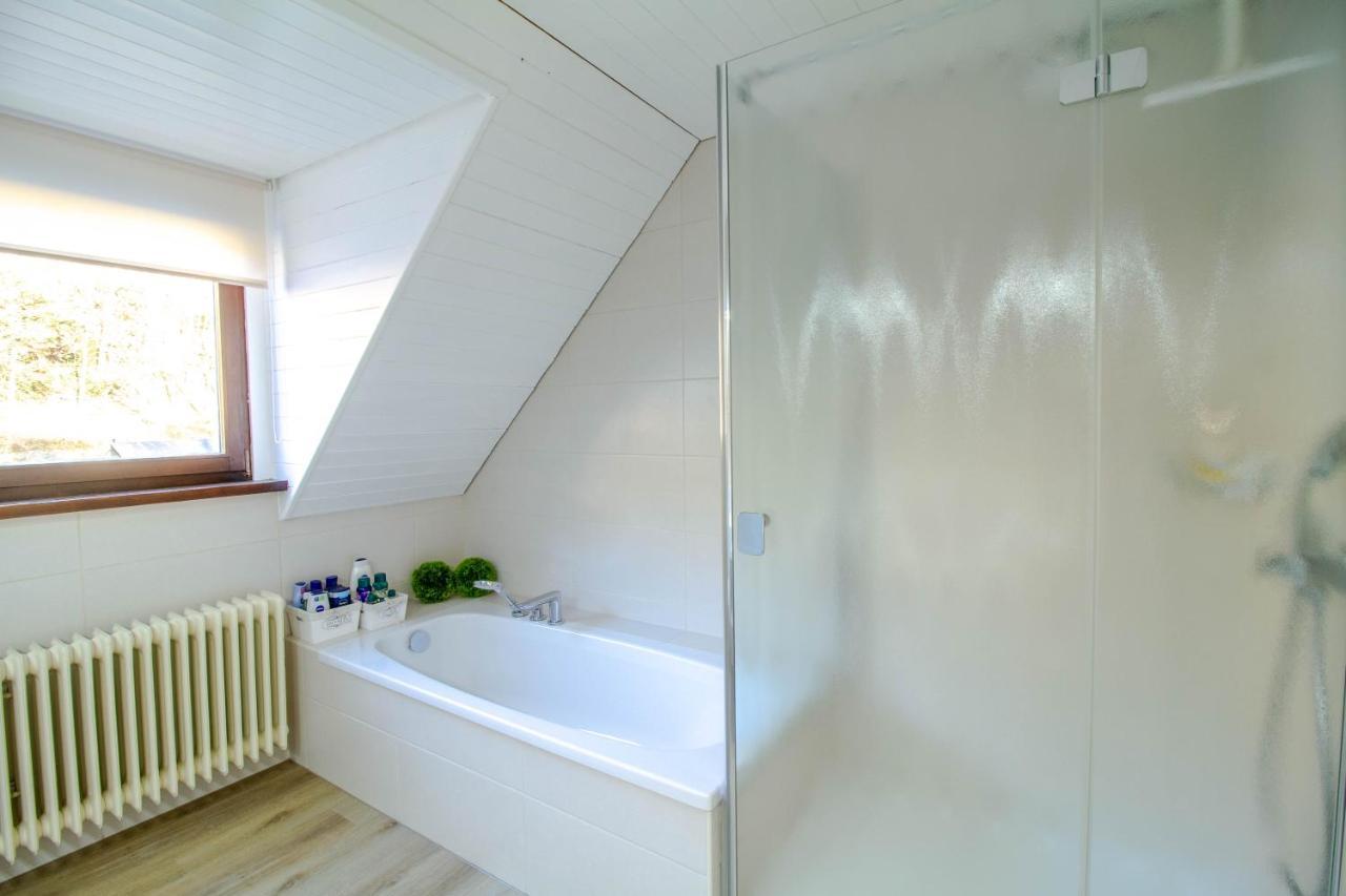 Ferienhaus Muehlenberg Monschau Zewnętrze zdjęcie