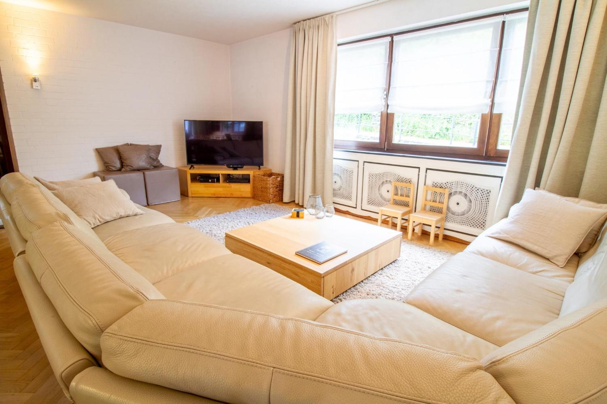 Ferienhaus Muehlenberg Monschau Zewnętrze zdjęcie