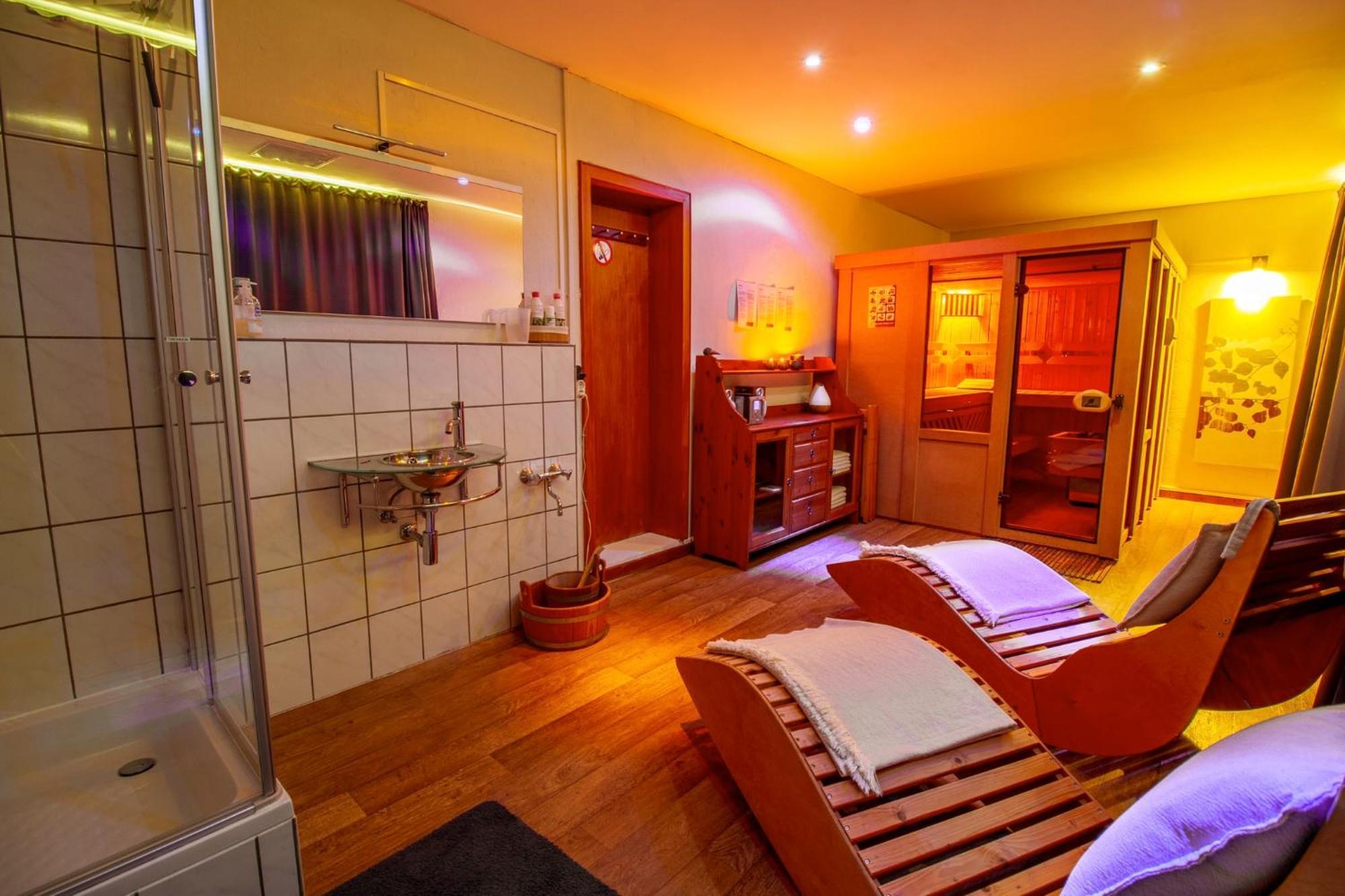 Ferienhaus Muehlenberg Monschau Zewnętrze zdjęcie
