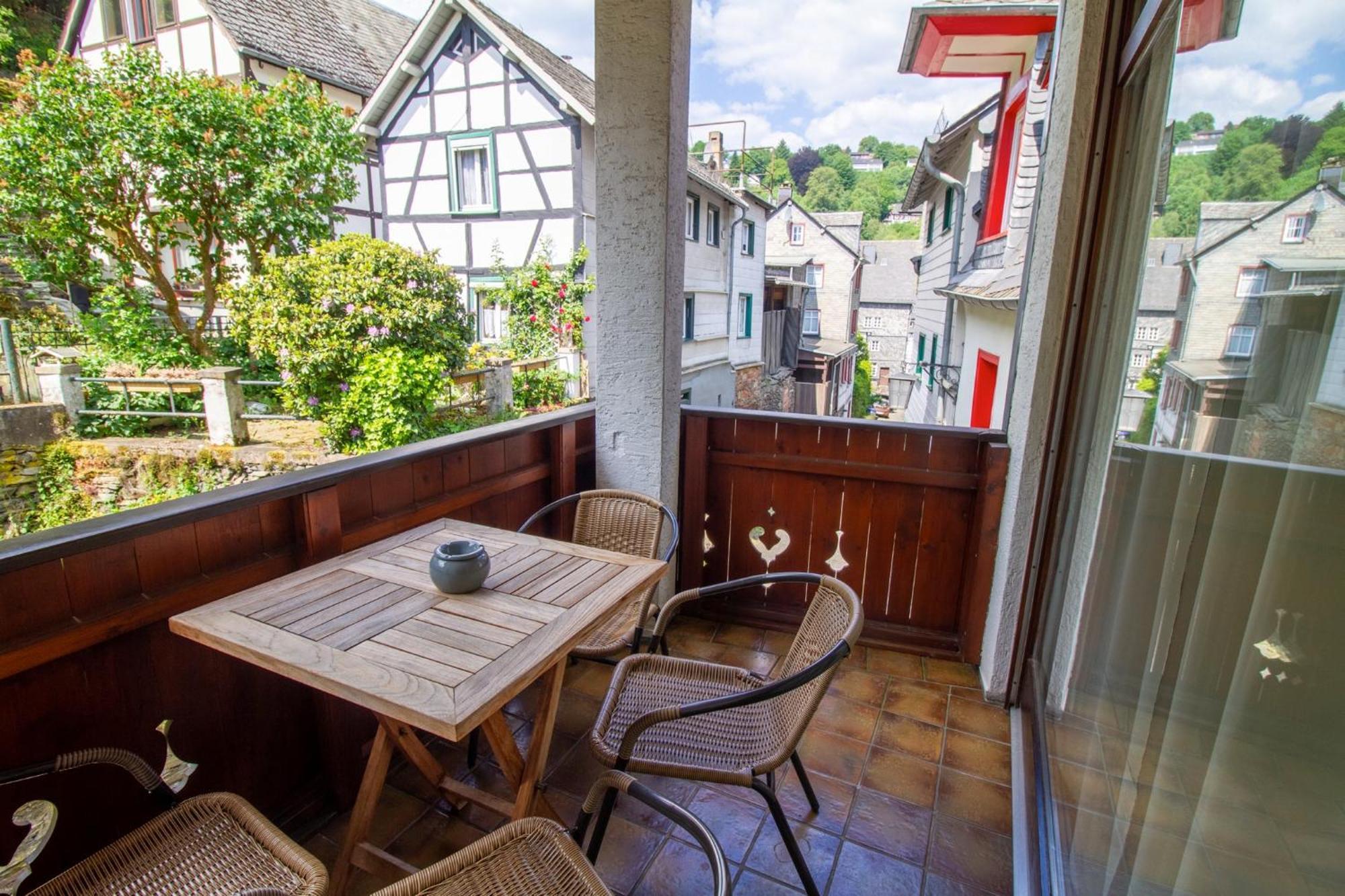 Ferienhaus Muehlenberg Monschau Zewnętrze zdjęcie