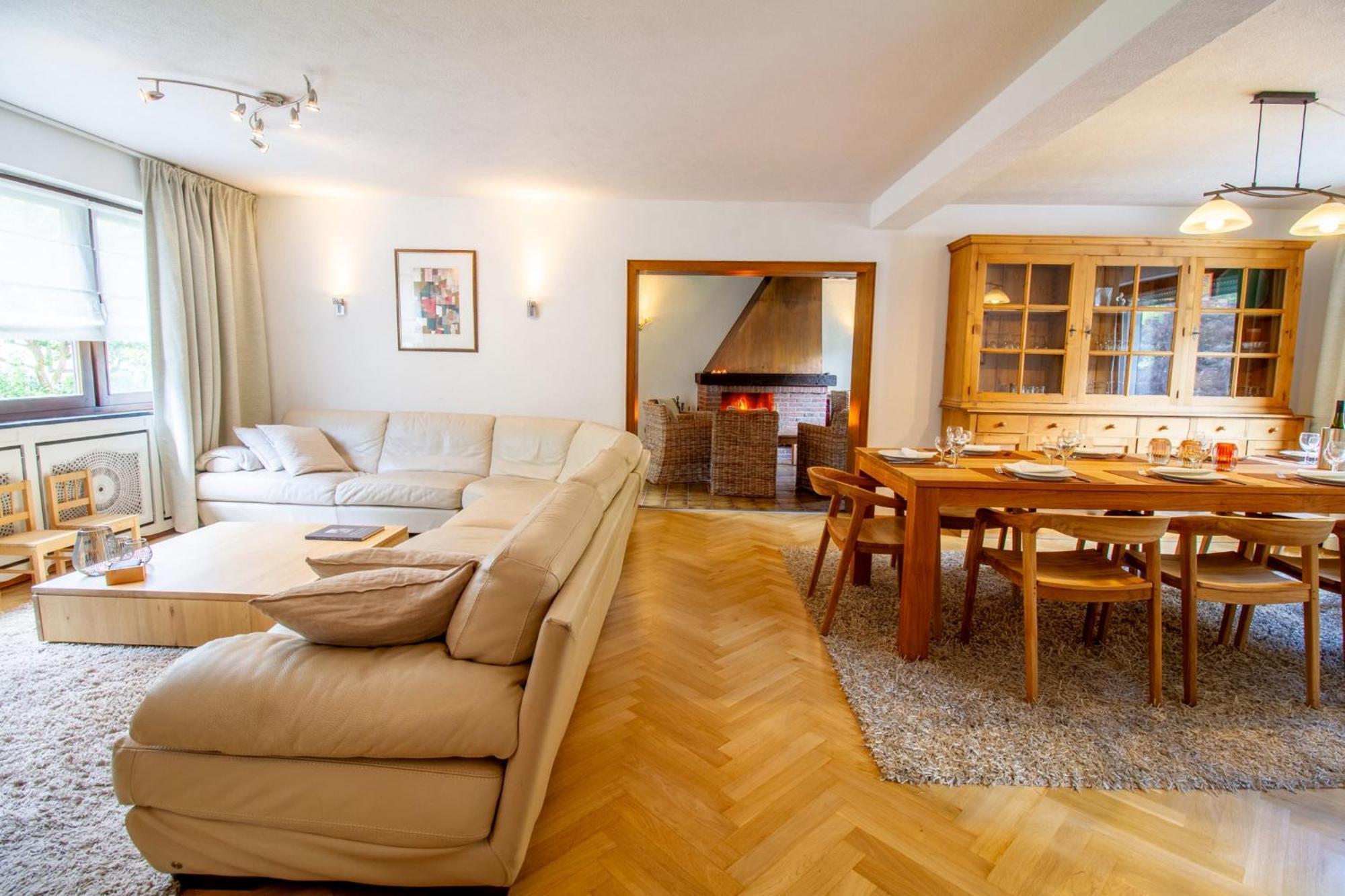 Ferienhaus Muehlenberg Monschau Zewnętrze zdjęcie