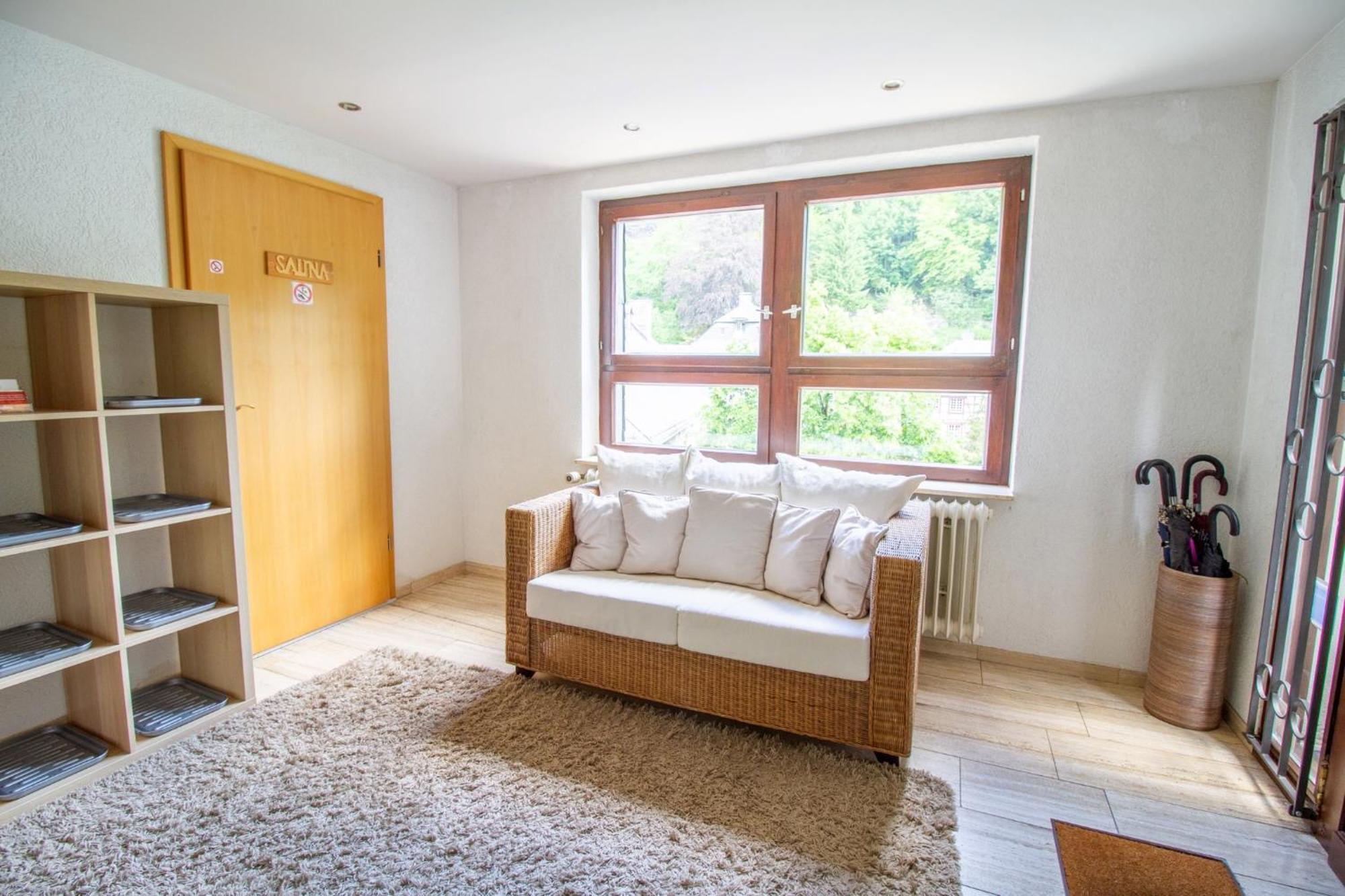 Ferienhaus Muehlenberg Monschau Zewnętrze zdjęcie