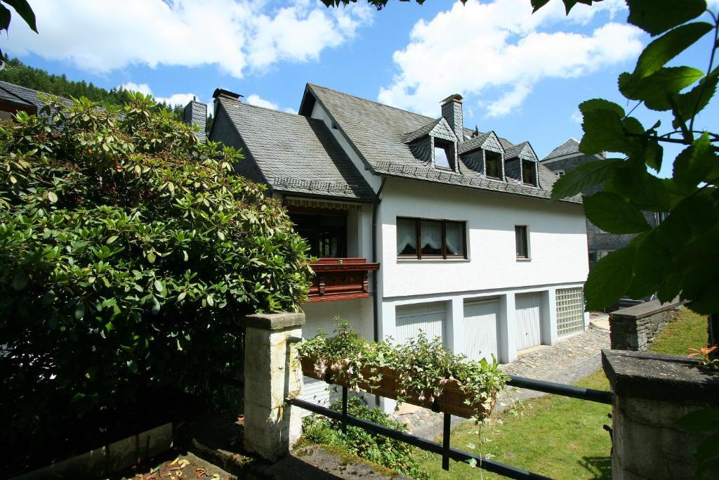 Ferienhaus Muehlenberg Monschau Zewnętrze zdjęcie