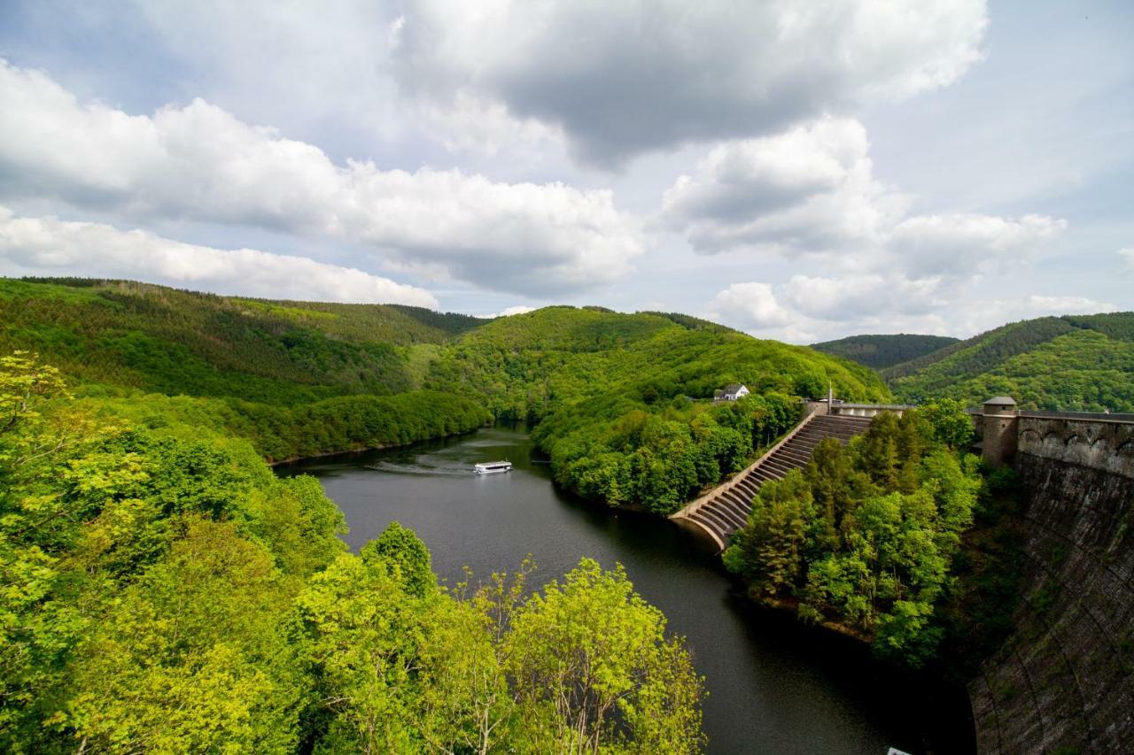 Ferienhaus Muehlenberg Monschau Zewnętrze zdjęcie