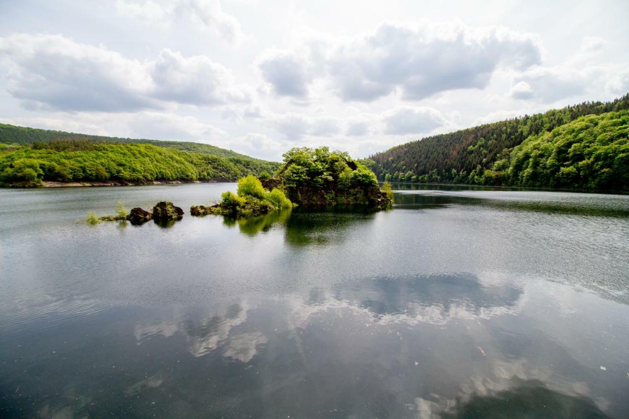 Ferienhaus Muehlenberg Monschau Zewnętrze zdjęcie