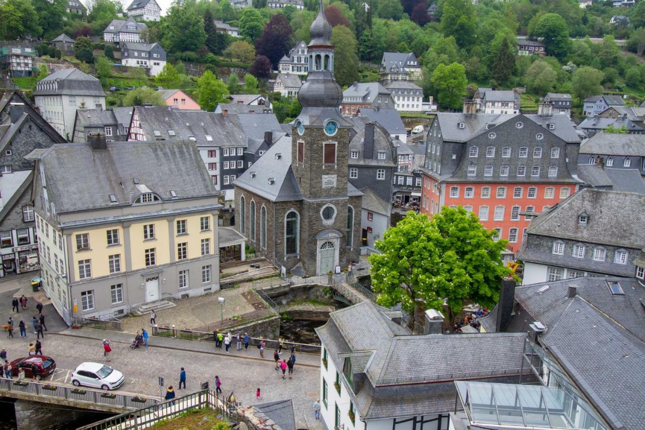 Ferienhaus Muehlenberg Monschau Zewnętrze zdjęcie