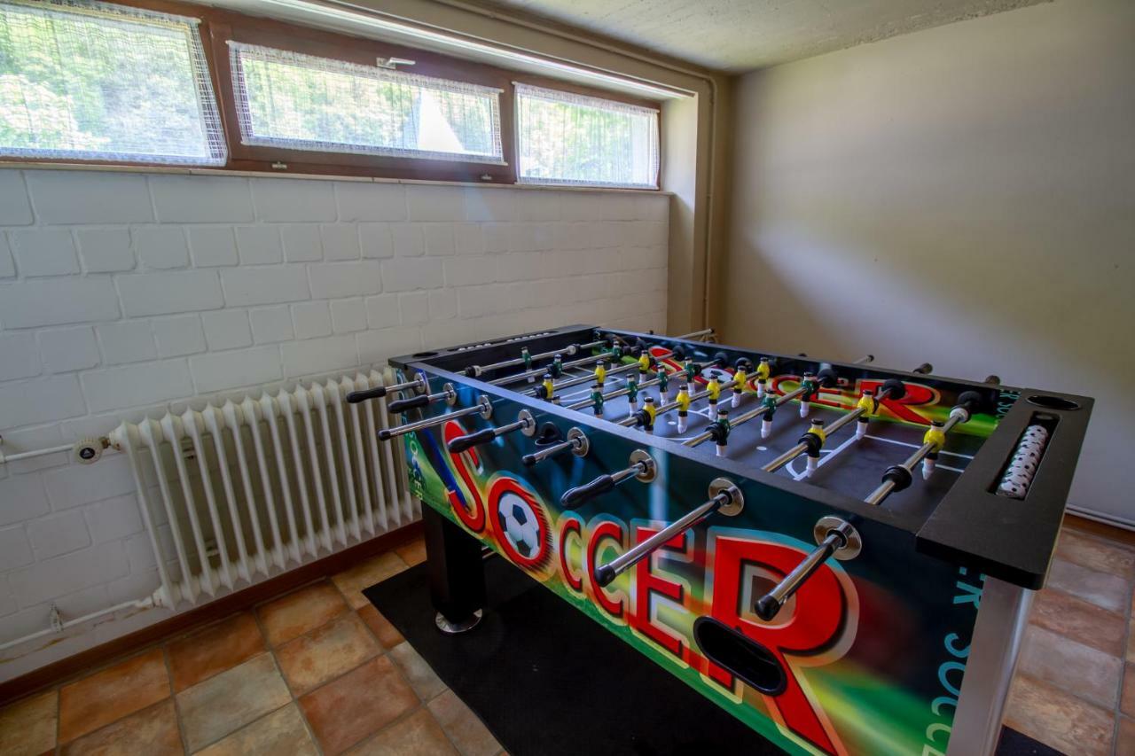 Ferienhaus Muehlenberg Monschau Zewnętrze zdjęcie