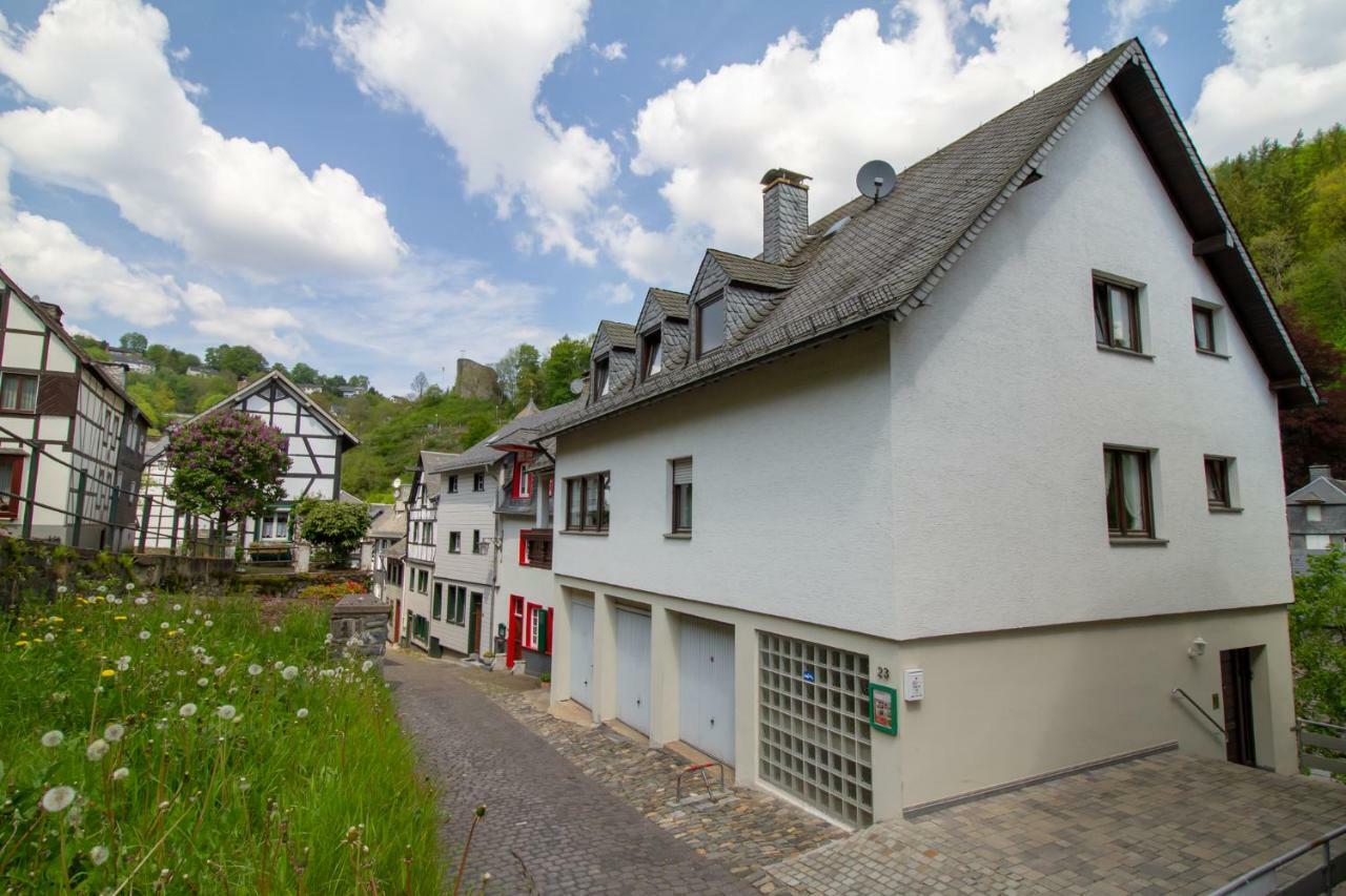 Ferienhaus Muehlenberg Monschau Zewnętrze zdjęcie