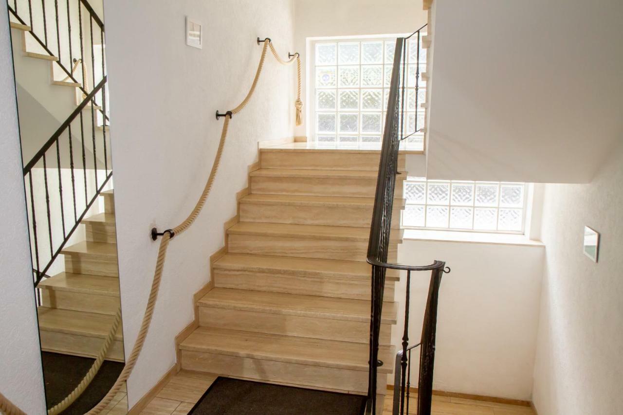 Ferienhaus Muehlenberg Monschau Zewnętrze zdjęcie
