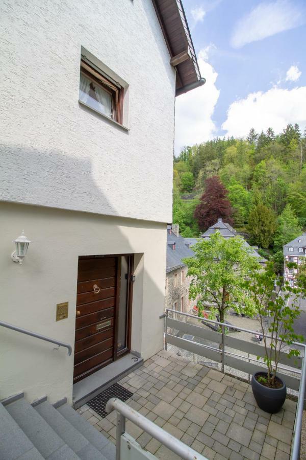 Ferienhaus Muehlenberg Monschau Zewnętrze zdjęcie
