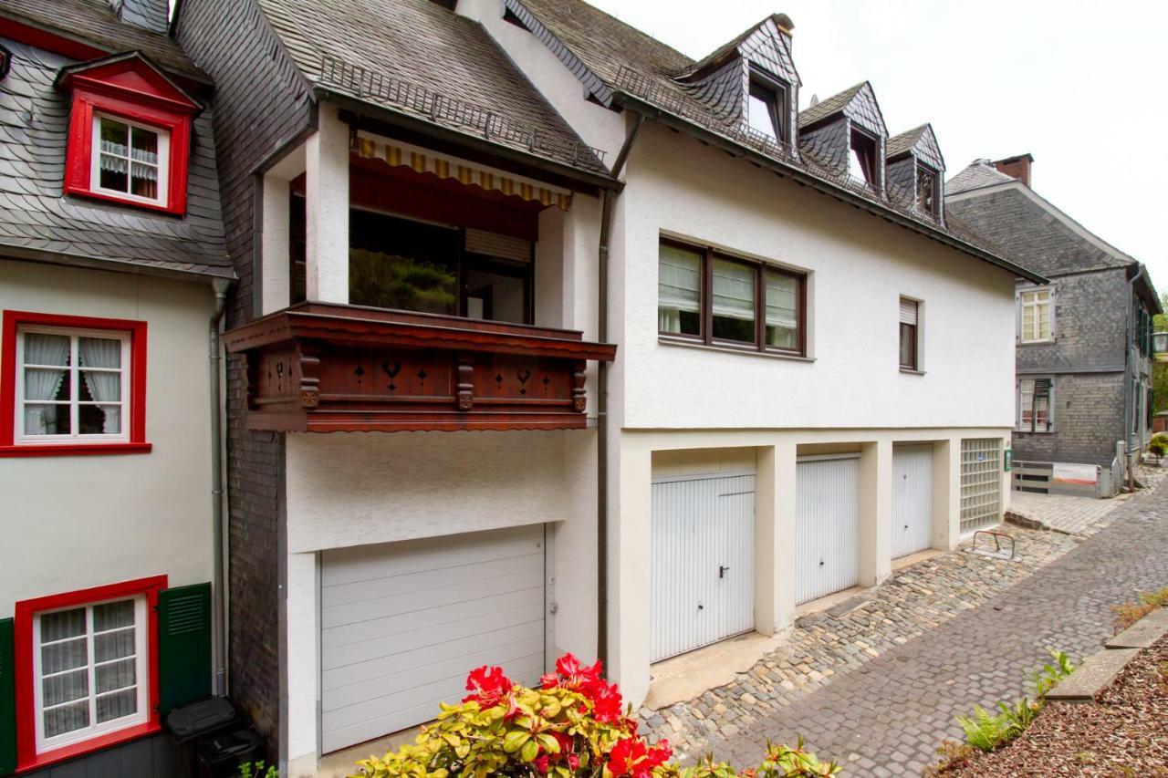 Ferienhaus Muehlenberg Monschau Zewnętrze zdjęcie