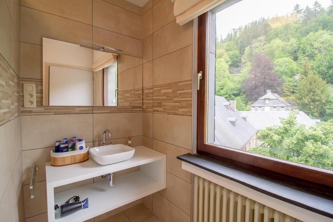 Ferienhaus Muehlenberg Monschau Zewnętrze zdjęcie